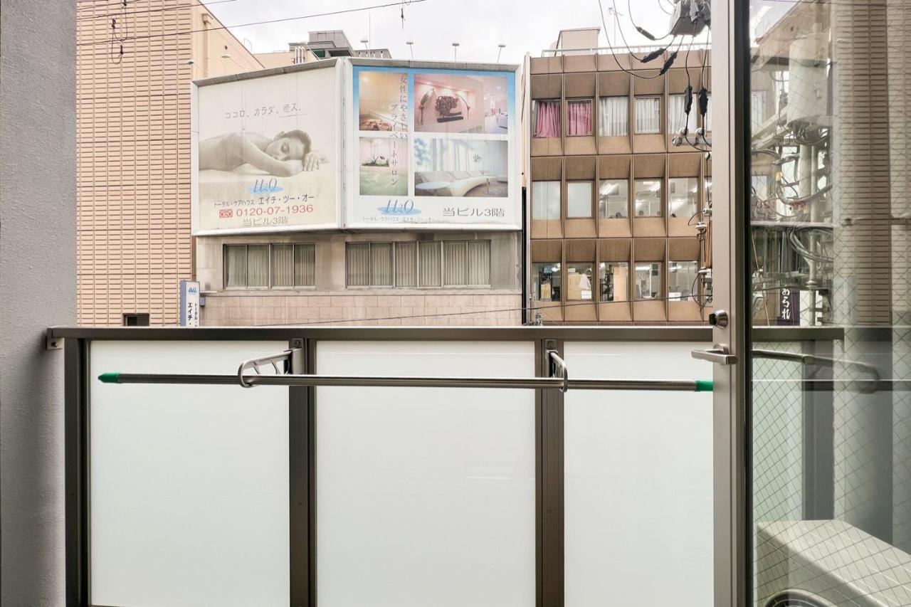 Valore Kitahorie Osaka Exterior photo