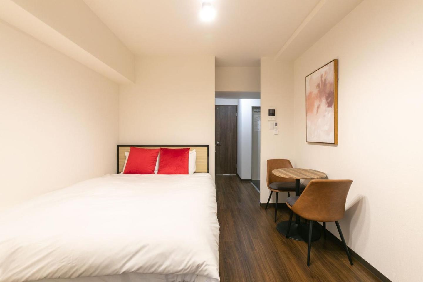Valore Kitahorie Osaka Exterior photo