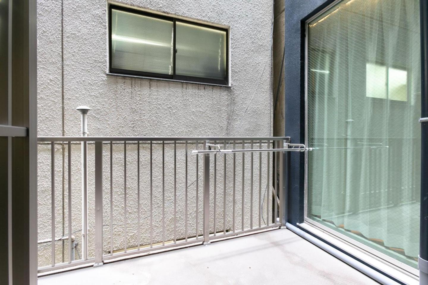 Valore Kitahorie Osaka Exterior photo
